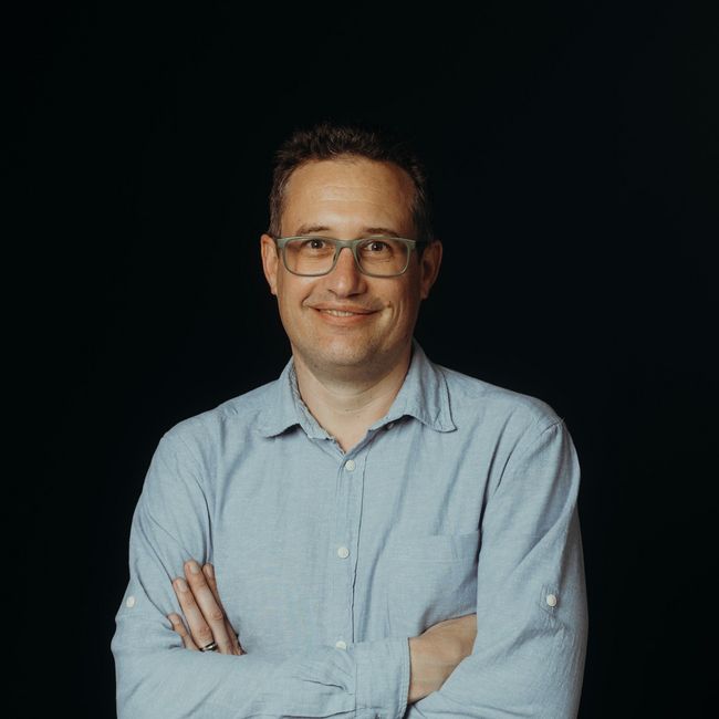 Lukas Lanz