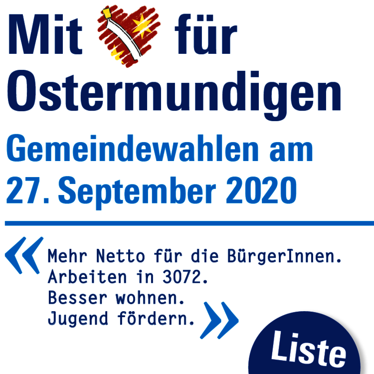 Fdp Die Liberalen Ostermundigen Willkommen Politische Partei Schweiz