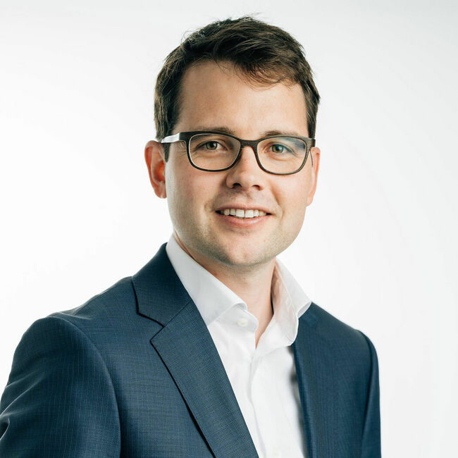 Henrik Schoop